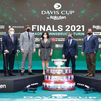 La Copa Davis en Madrid aspira a otro "éxito rotundo"