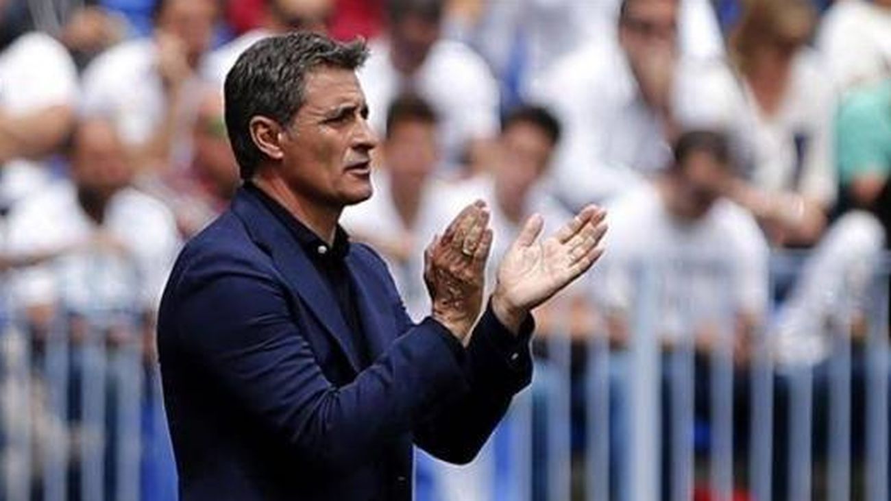 Míchel vuelve al Getafe por tercera vez para sustituir a Bordalás