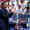 Míchel vuelve al Getafe por tercera vez para sustituir a Bordalás