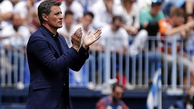 Míchel vuelve al Getafe por tercera vez para sustituir a Bordalás