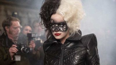 Emma Stone como ‘Cruella’ y lo nuevo de Guy Ritchie lideran la cartelera