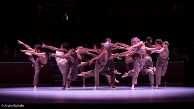 Madrid en Danza y los conciertos de Sesión Vermú protagonizan la agenda cultural de este fin de semana