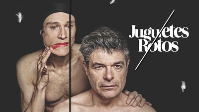 Nacho Guerreros muestra el drama de la discriminación de las personas transexuales en ‘Juguetes rotos’