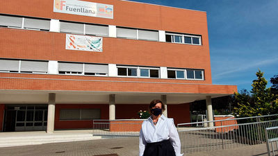 El colegio Fuenllana de Alcorcón repite como mejor centro educativo según el informe PISA