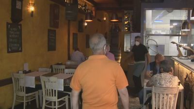 Con una hora más los hosteleros madrileños calculan facturar 3 millones adicionales al día