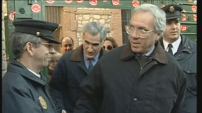 Los indultos más polémicos concedidos por los  diferentes gobiernos desde 1988