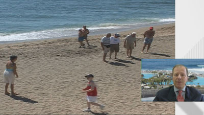 Así serán los viajes del Imserso