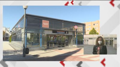 Riesgo extremo de contagios en la zona de Ciudad San Pablo, en Coslada