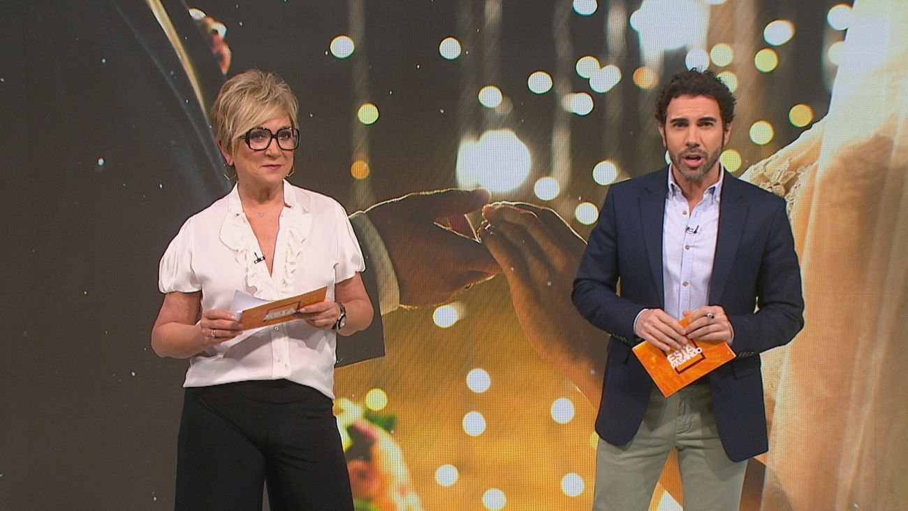 Está Pasando 26.05.2021