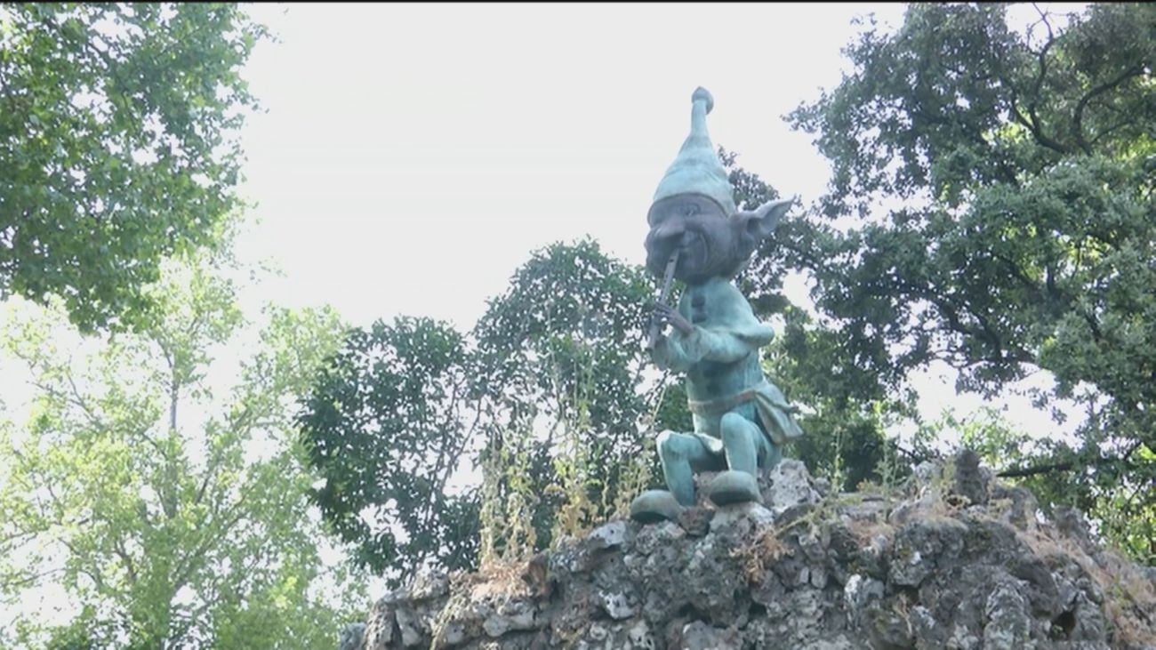 Lo que no sabías del Parque del Retiro de Madrid