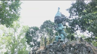 Lo que no sabías del Parque del Retiro de Madrid