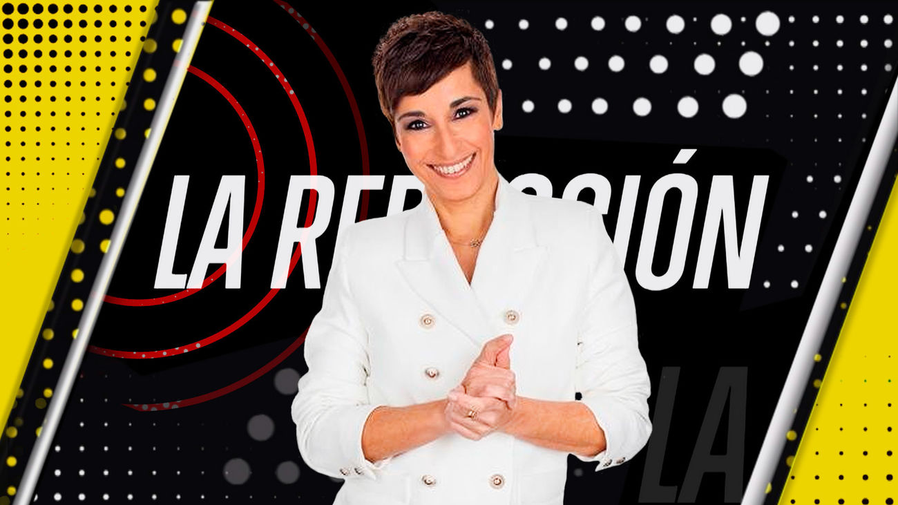 La Redacción 27.05.2021