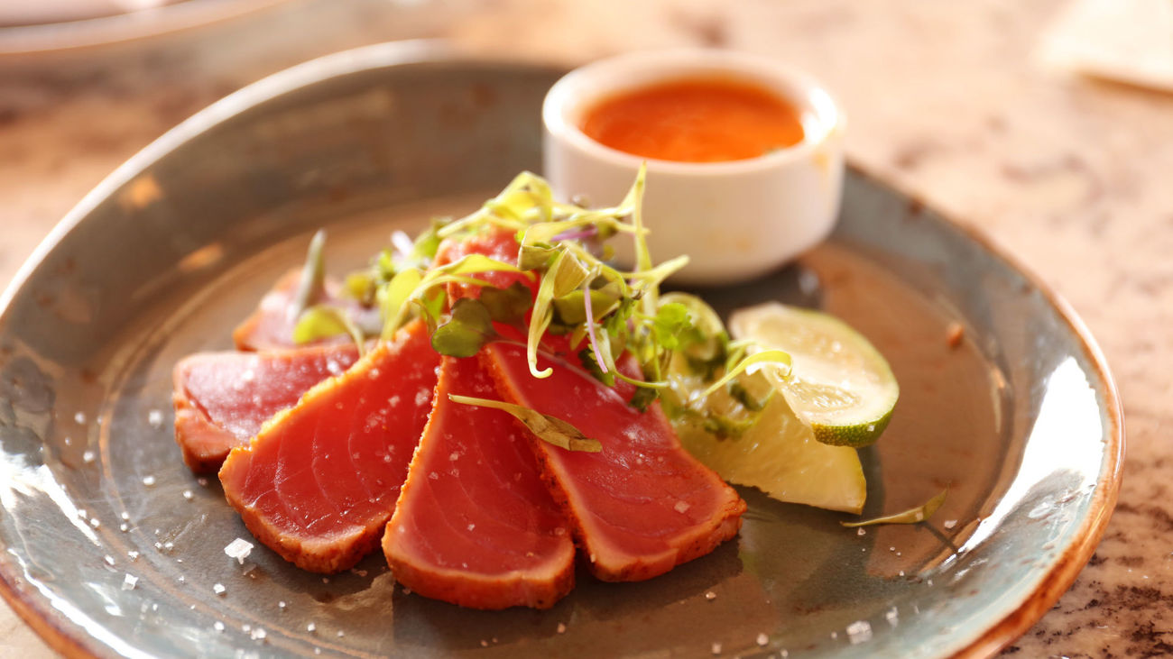 Atún rojo de almadraba: el rey de los mares