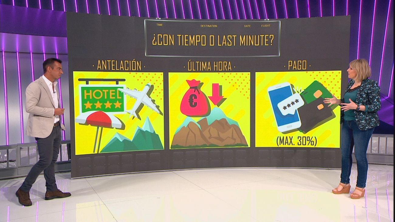 ¿Cómo planificar un viaje en pandemia? y, ¿dónde podemos ir y dónde no?