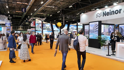 Así es el nuevo perfil de comprador de vivienda en Madrid