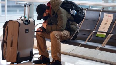 España prorroga hasta el 12 de junio la cuarentena a los viajeros procedentes de India