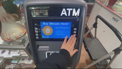 Una pizzería ofrece cobrar en criptomonedas