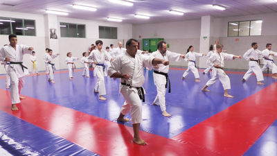 Madrid se Mueve 29.05.2021