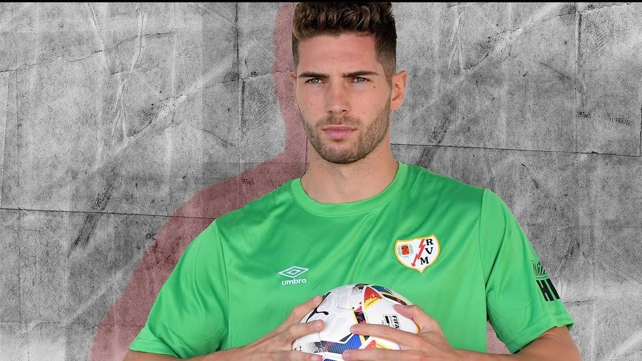 Luca Zidane