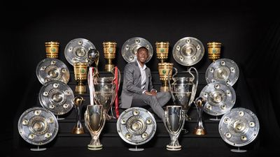 Alaba ficha por el Real Madrid para las próximas cinco temporadas