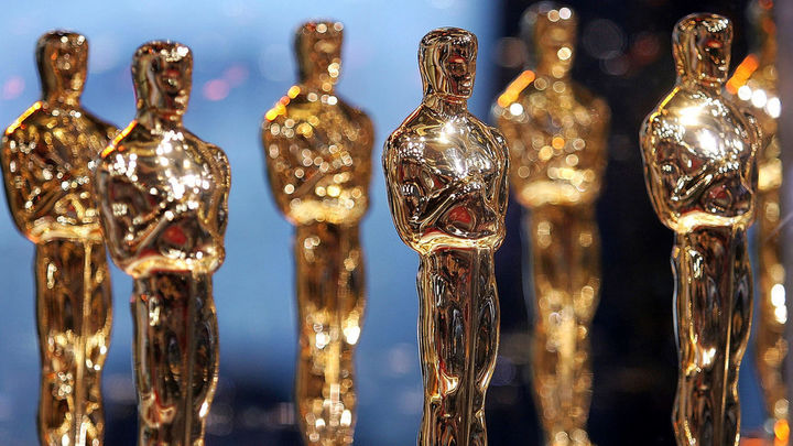 La ceremonia tendrá lugar en el Dolby Theatre de Los Angeles / Archivo