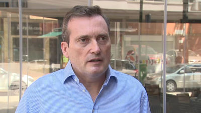 Blardony: “Sin turistas en Madrid y con los madrileños saliendo, necesitamos los ERTE"