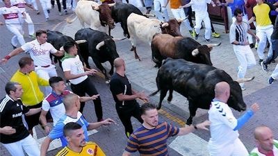 Las fiestas patronales del verano madrileño, a la espera de una mayor inmunidad contra la Covid