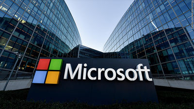 Microsoft alerta de una "oleada" de ciberataques a Gobiernos desde Rusia