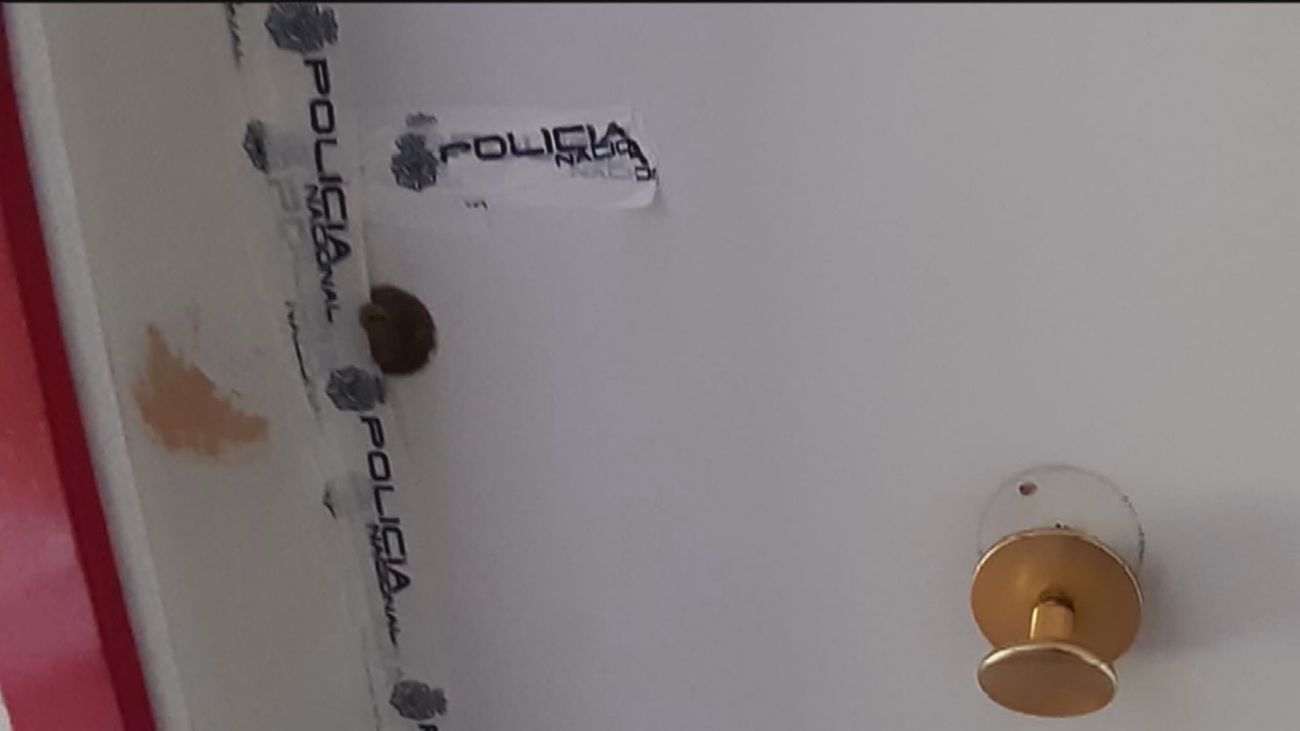 Hallan en Fuencarral el cadáver de una anciana devorada por sus gatos