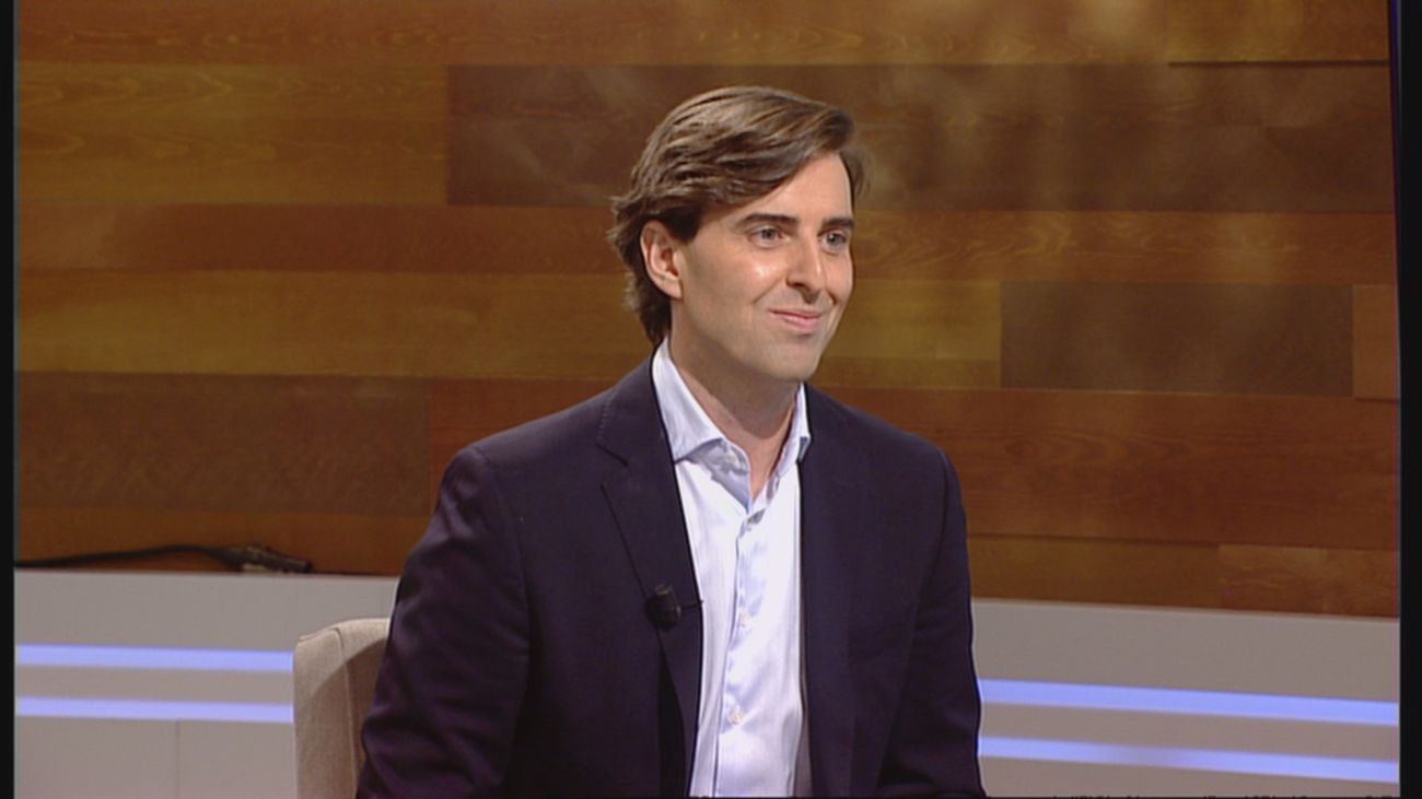 Pablo Montesinos: “Sánchez está dispuesto a romper el PSOE con tal de seguir en la Moncloa”