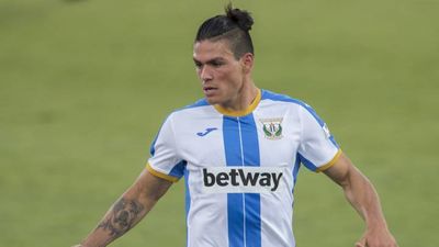 Jonathan Silva: "Conseguir la tercera plaza del playoff es fundamental"