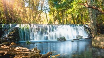 Cinco escapadas a lugares increíbles de Madrid