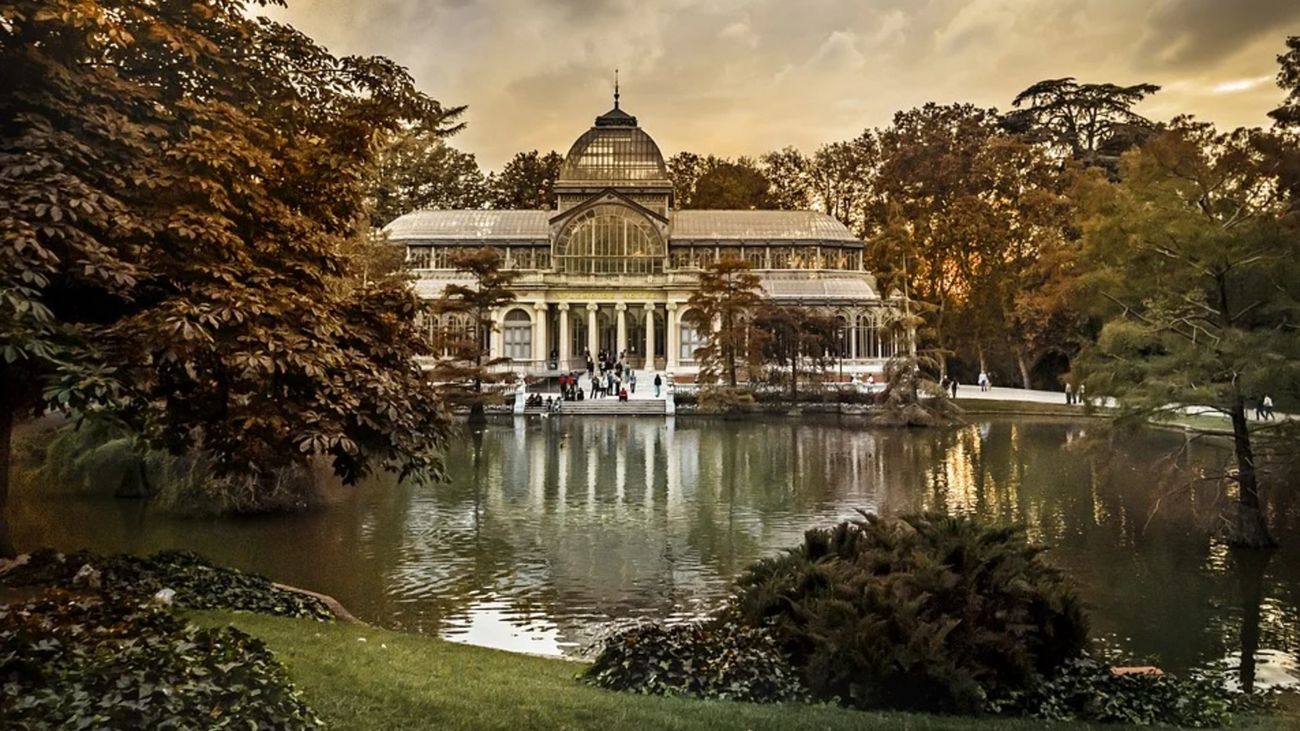 Cinco planes gratis para disfrutar de Madrid