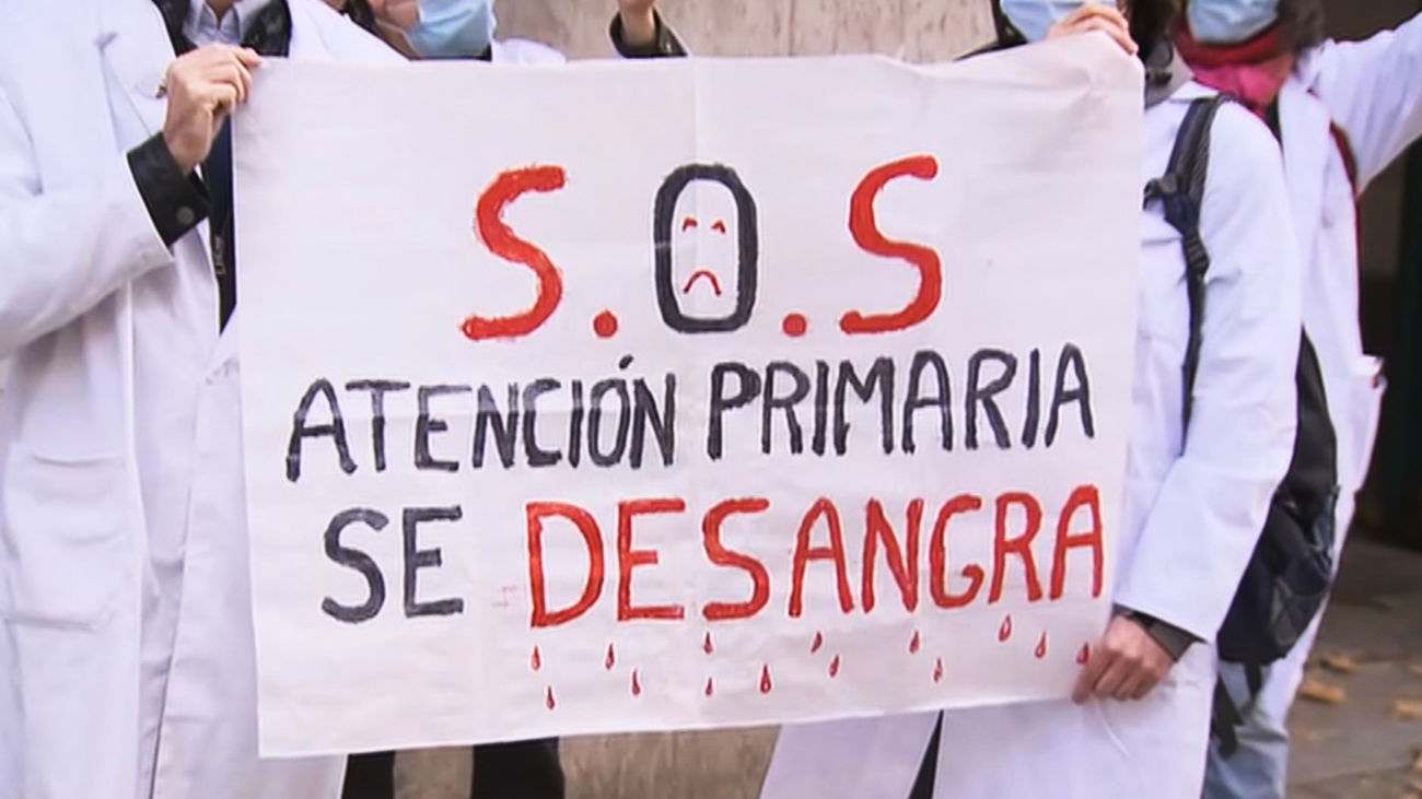 Está Pasando 27.05.2021