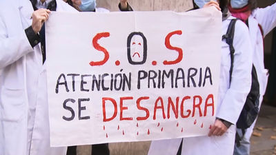 Está Pasando 27.05.2021