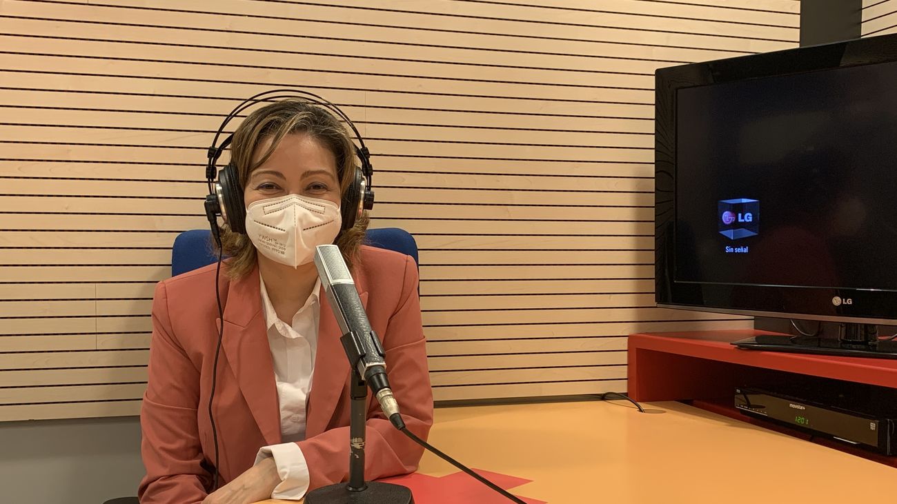 Hospitales líquidos