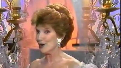 La batuta mágica 30.05.2021