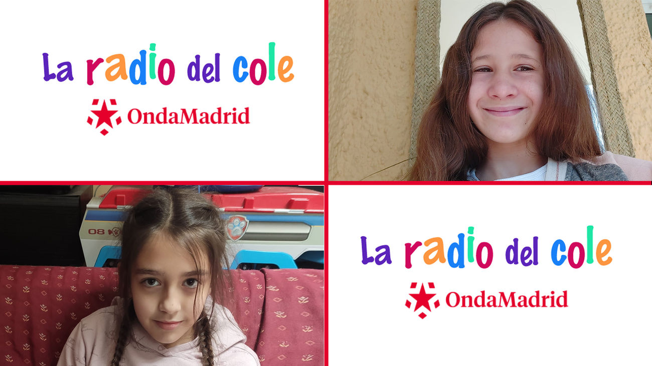 La radio del cole 29.05.2021