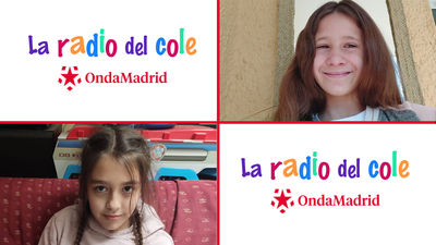 La radio del cole 29.05.2021