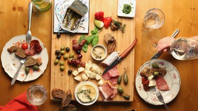 ¿Cuál es la tapa que más engorda?