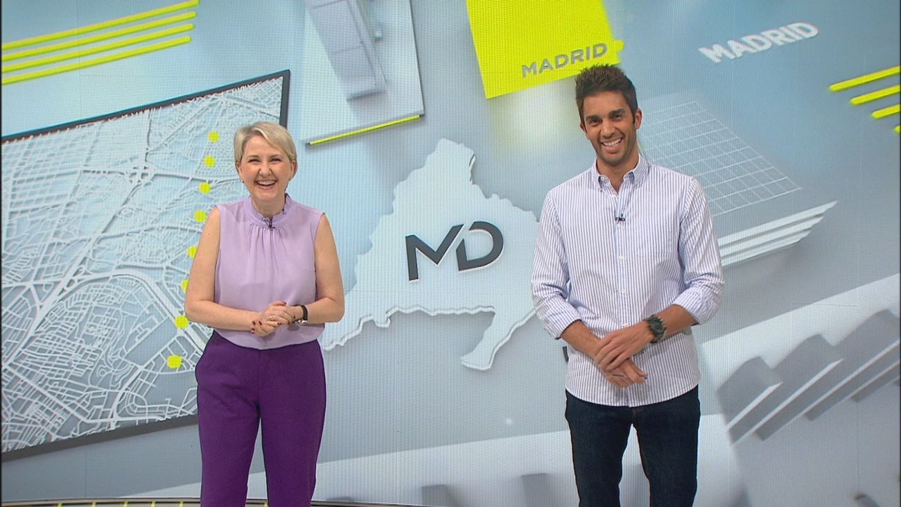 Madrid Directo 27.05.2021