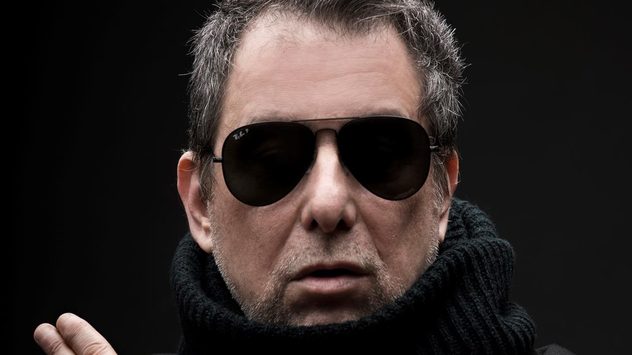 'Dios los cría' y Andrés Calamaro los junta