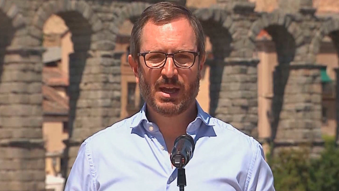 El PP carga contra Sánchez por "tapar" los indultos bajo la palabra "valentía"