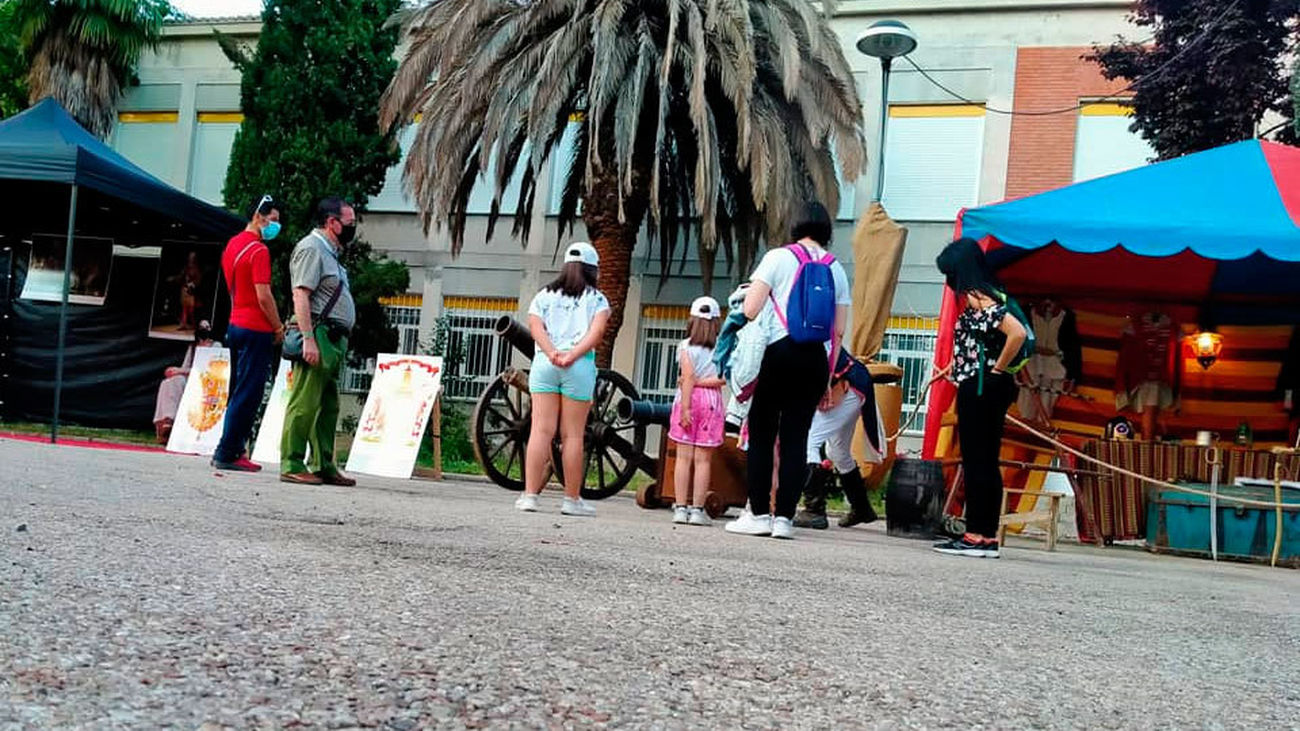 San Fernando de Henares