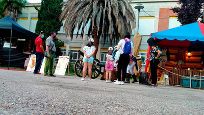 San Fernando de Henares celebra el 275  aniversario de la fundación de la ciudad