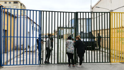 El Gobierno estudia exigir visado para entrar a Ceuta y Melilla