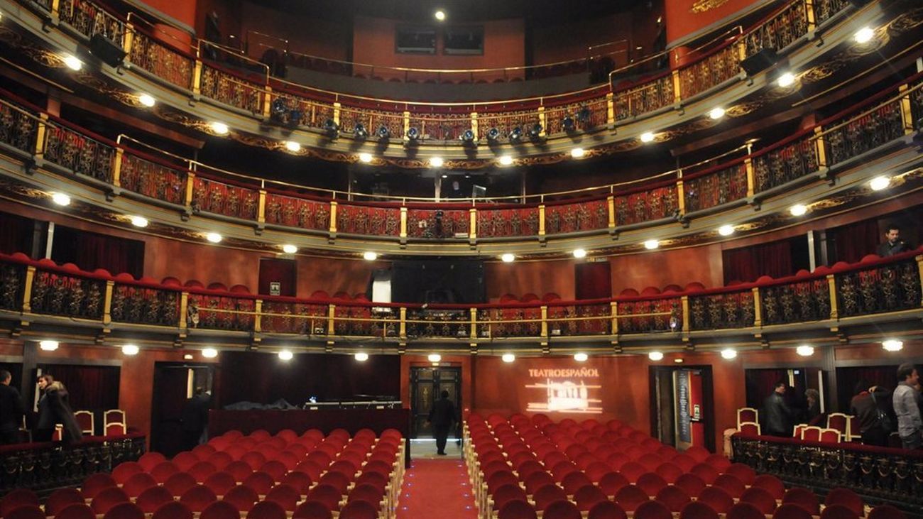 Teatro Español