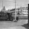 Una exposición virtual conmemora los 150 años del primer tranvía de Madrid