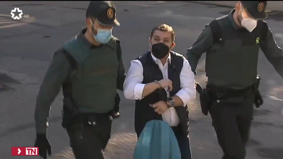 El 'Rey del Cachopo': ¿inocente o culpable?, el  jurado popular inicia su deliberación este lunes