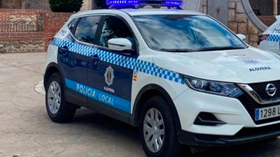 Muere una mujer de 41 años a manos de su pareja en Alovera (Guadalajara)